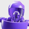 28.jpg Модульная робототехника: 242 детали для печати