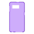 Galaxy_S6_blank.stl Samsung Galaxy S6 Phone Case Eevee