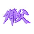 Logo Sifu.stl Sifu Logo