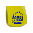 xk OY SOMOS LA CIUDAD ~ CARG ~ Mate Rosario Central ( 7 stars shield)