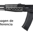 Proyecto-nuevo.png AK-47 Handguard Vietnam model