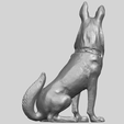 12_TDA0307_Dog_WolfhoundA06.png 3D-Datei Dog - Wolfhound kostenlos・Design für 3D-Drucker zum herunterladen, GeorgesNikkei