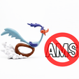 papa.png Road Runner Cartoon | NO AMS