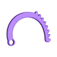 remixed_b2_rotation_latch.stl Free STL file hand cuffs・3D printing design to download