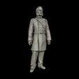 25.jpg General Patrick O Rorke sculpture 3D print model