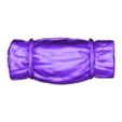 small roll_3_Rescaled(0.5246).stl Biker Set 1