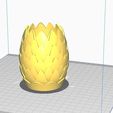 1.jpg Dragon Scale Egg Pot