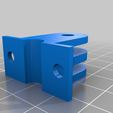 3b3be4473834ffc2554c87e36957ae08.png Anet A4 - support articulated for Pi Cam or Logitech C270