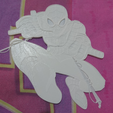 Capture d’écran 2017-06-22 à 15.54.17.png Fichier STL gratuit SPIDERMAN lithophanie・Modèle pour impression 3D à télécharger