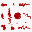 Ketchup_Tumbnail.png Ketchup Splashes Pack – 12 in 1