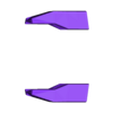 H5_side_parts.stl Light Rifle from Halo 4 and 5