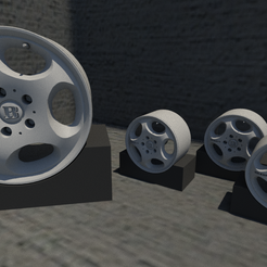 brabus-monoblock-4.png STL file Wheel Brabus Monoblock 4・3D printer design to download, florinmerlusca
