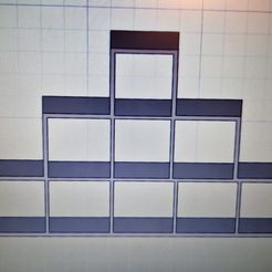 16fe01cc-5619-4cb1-8fa6-c119afa891fc.jpg STL file galax shelf・3D print object to download