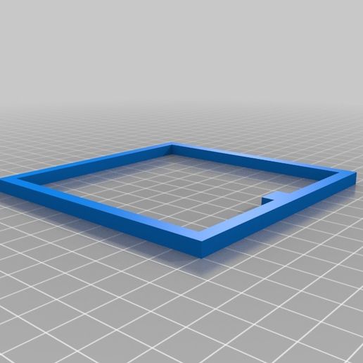 Download free STL file Calibrating your printer • 3D printable design