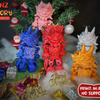 d.png FLEXY PRINT-IN-PLACE KRAMPUS ARTICULATED