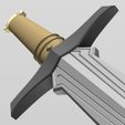 Loki-Dagger.jpg Loki Dagger God of Mischief