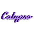 Calypso.stl Calypso