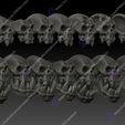 2.jpg Ork Skulls Set.