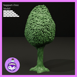 Leafy-Tree-Small.png Leafy & Evergreen Trees
