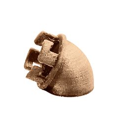 IMG_1276b.jpg Archivo STL Codo de flujo circular Bestway de 32 mm para colador・Objeto imprimible en 3D para descargar