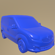 a05_002.png Opel Combo LWB Cargo 2015 PRINTABLE CAR IN SEPARATE PARTS
