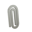 Ekran-Resmi-2025-10-29-15.09.16.png Sujetapapeles Moderno Mediano Modelo de Impresión 3D | Accesorio de Oficina Cotidiano | STL, STEP & FBX | Archivo de Impresión 3D | Descarga Digital