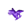Kobold_Winged_1.stl Kobolds