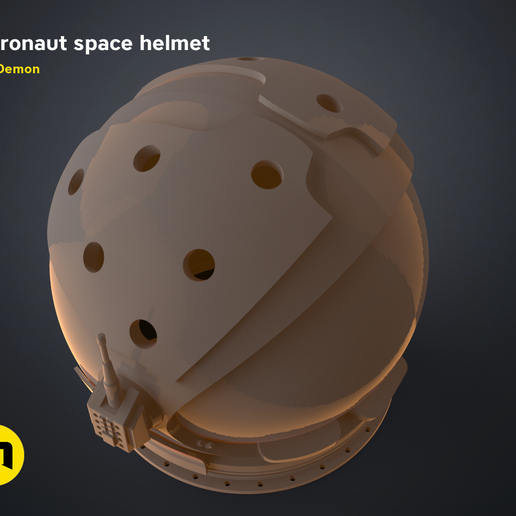 space-helmet-3Demon-scene-2021-Normal-Camera-5.1431-kopie.png Astronaut space helmet