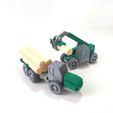 O-K-S-2.jpg WOOD TRUCK,WOOD LOADER