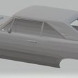foto 4.jpg Dodge Dart Swinger 340 Printable Body Car