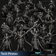 TechPirate_Hunters_KillTeam.png Hunters - Tech Pirates - 28mm