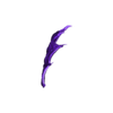 CE3_Blood_Demon_Left_Wing.stl Blood Demon