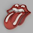 LOGO_ROLLING_STONES_2023-Sep-23_12-46-46AM-000_CustomizedView4943430417.jpg ROLLING STONES - LED LAMP (TWO VERSIONS - FLAT AND DEPRESSED COVERS)