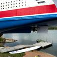 IMG_9214.jpg RC Cruise Ship / Ferry Viking Grace (toy)