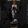 rEGİNA-21.jpg Regina - Dino Crisis - Collectible Edition