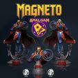 600px-Magneto-amalgam-comics-fanart-by-CG-Pyro-copia.jpg Magneto Amalgam Comics STL files for 3D Printing by CG Pyro