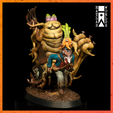 WarGinger_Paint_04.png 🌱 The War Ginger 🌱