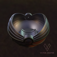 Omnitrix-Pod_2.png Omnitrix Pod / Capsule (WIP)
