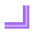 frame_LR.stl Free STL file Project Earth - Reset・3D printer model to download
