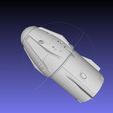 dr23.jpg Space-X Dragon 2 Spacecraft Simple Printable Model