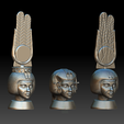 Screenshot-2025-11-25-at-9.33.56 PM.png ✨ A Great Opportunity to Own the Three Replica Models of Queen Tiye Displayed in  in the Montreal Museum in Canada✨