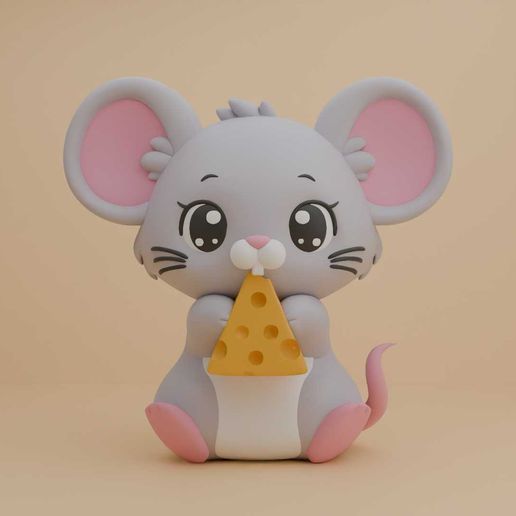 Mouse