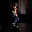 a5.jpg Chloe Frazer - Uncharted The Lost Legacy - Collectible Rare Model