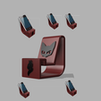 1a.png cell phone holder A