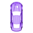 Camaro-Sin_espejos.stl Chevrolet Camaro TC Turismo Carretera 2024 with interior