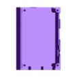 OrangePi_Pc_Plus_Case_Top_Half.stl Yet another Orangepi PC Plus Case