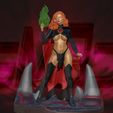15-Copy.jpg Madelyne Pryor - The Goblin Queen