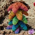 hfgdjgfhdjj-00;00;00;01-5.jpg 3 Crocheted Starfish