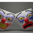 LNCLClown.png Clown Mask