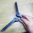 1648910489958.jpg Large Slingbow Arms for the Baraba Repeating Crossbow